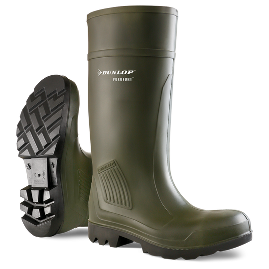 DUNLOP PUROFORT PROFESSIONAL 04 FO CI SRA Cizme de lucru impermeabile — bultex99.myshopify.com DUNLOP PUROFORT PROFESSIONAL 04 FO CI SRA Cizme de lucru impermeabile