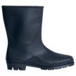 Cizme din cauciuc MEDELLIN OB FO SR PVC BLACK — bultex99.myshopify.com Cizme din cauciuc MEDELLIN OB FO SR PVC BLACK