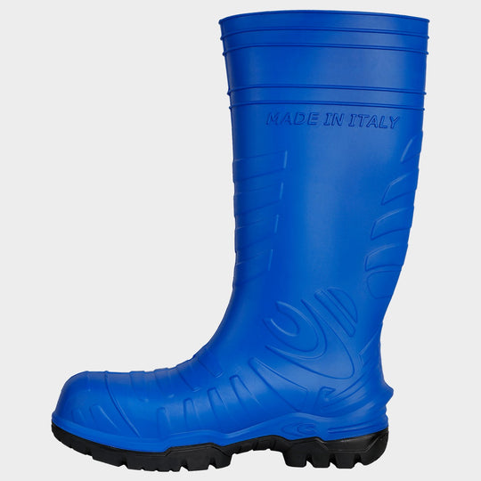 Cizme de lucru și protecție SAFEST BLUE S5 SRC - 2 — bultex99.myshopify.com Cizme de lucru și protecție SAFEST BLUE S5 SRC - 2