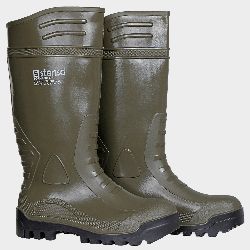Гумени ботуши TORNADO O4 FO SR GREEN/BLACK - 6 — bultex99.myshopify.com Гумени ботуши TORNADO O4 FO SR GREEN/BLACK - 6