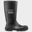 Ghete de protecție DUNLOP JOBGUARD S5 NEGRE - 1 — bultex99.myshopify.com Ghete de protecție DUNLOP JOBGUARD S5 NEGRE - 1