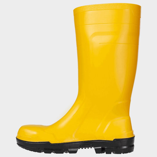 Cizme de siguranță DUNLOP WORK-IT S5 YELLOW - 2 — bultex99.myshopify.com Cizme de siguranță DUNLOP WORK-IT S5 YELLOW - 2