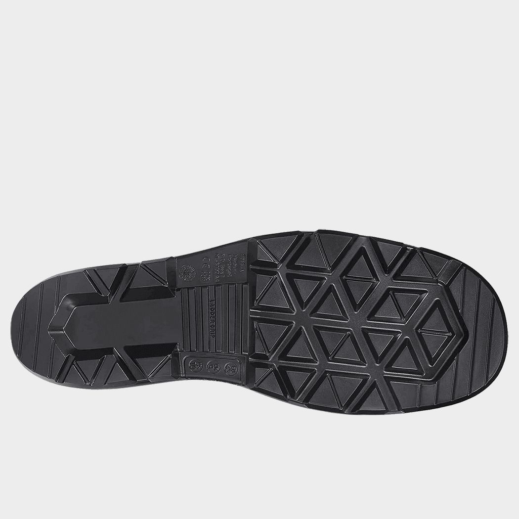 Cizme de siguranță DUNLOP WORK-IT S5 YELLOW - 5 — bultex99.myshopify.com Cizme de siguranță DUNLOP WORK-IT S5 YELLOW - 5