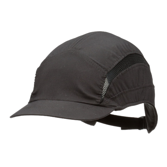 Safety cap 3M FIRST BASE BLACK - 1 — bultex99.myshopify.com Safety cap 3M FIRST BASE BLACK - 1