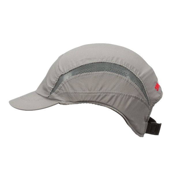 Safety cap 3M FIRST BASE GREY - 5 — bultex99.myshopify.com Safety cap 3M FIRST BASE GREY - 5