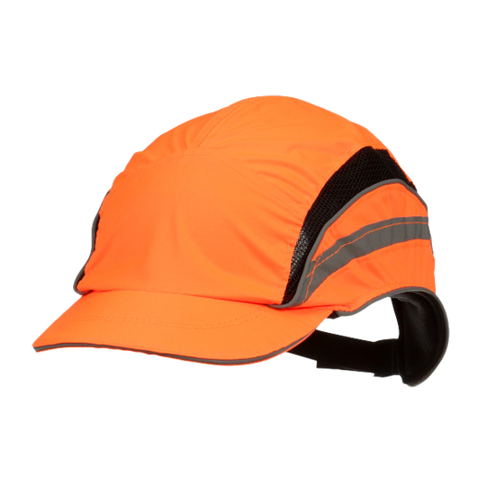 Safety cap 3M FIRST BASE HV ORANGE - 1 — bultex99.myshopify.com Safety cap 3M FIRST BASE HV ORANGE - 1