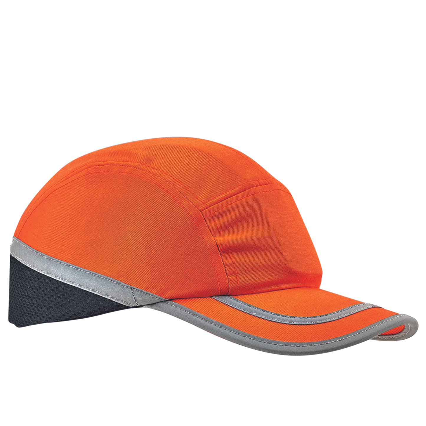 Противоударна шапка HARTEBEEST HV ORANGE — bultex99.myshopify.com Противоударна шапка HARTEBEEST HV ORANGE
