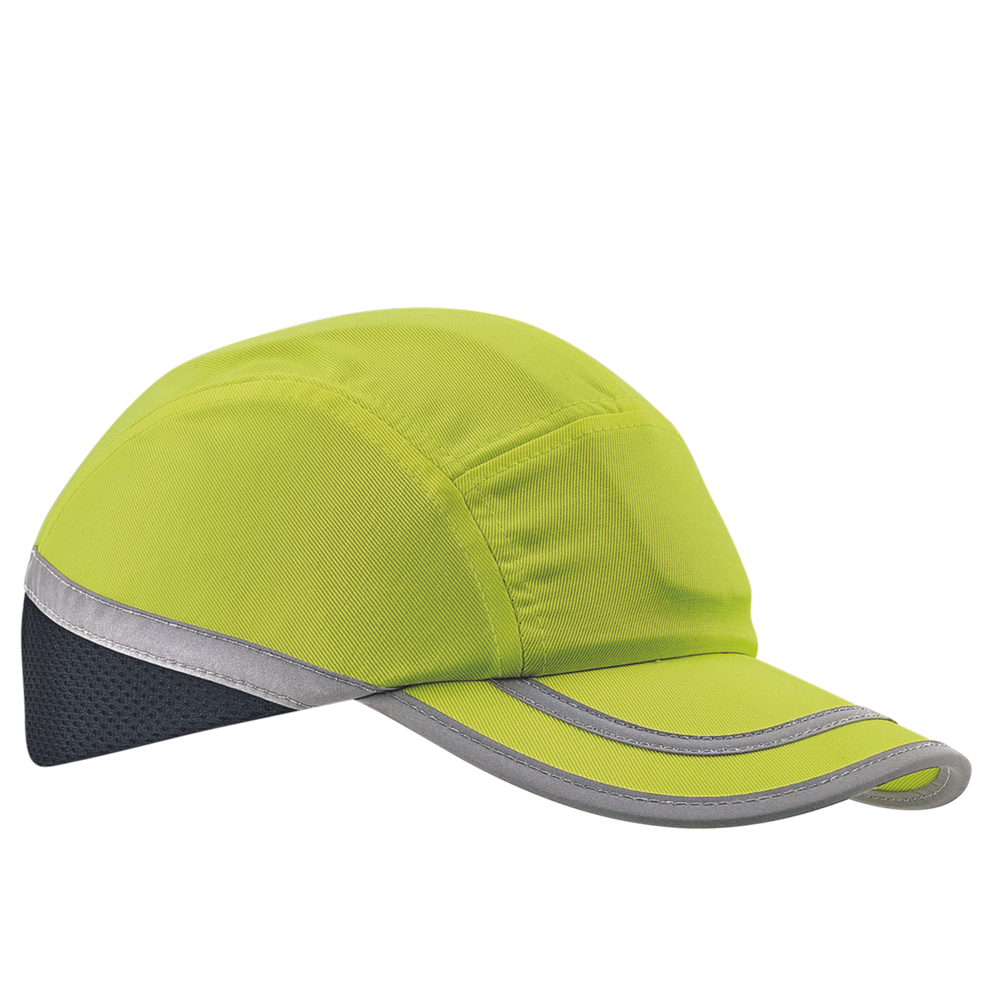 Safety cap HARTEBEEST HV YELLOW — bultex99.myshopify.com Safety cap HARTEBEEST HV YELLOW
