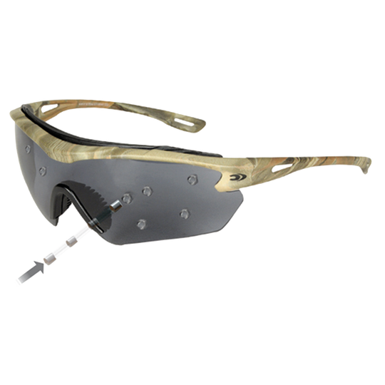 Ochelari de protecţie GUNNER — bultex99.myshopify.com Ochelari de protecţie GUNNER