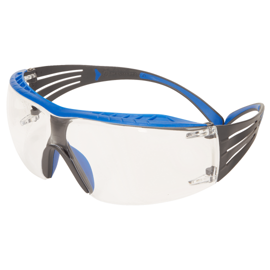 Ochelari de protecție SF 4О1 ALBASTRU - 1 — bultex99.myshopify.com Ochelari de protecție SF 4О1 ALBASTRU - 1