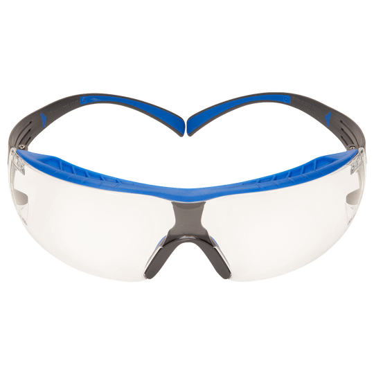 Ochelari de protecție SF 4О1 ALBASTRU - 2 — bultex99.myshopify.com Ochelari de protecție SF 4О1 ALBASTRU - 2