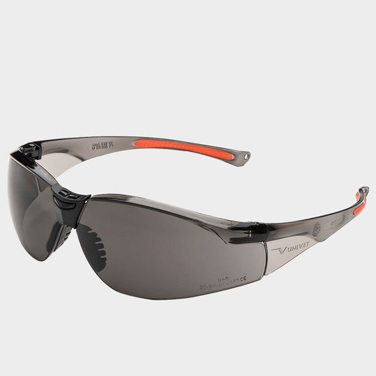 Защитни очила UNIVET 513 AS UV400 — bultex99.myshopify.com Защитни очила UNIVET 513 AS UV400