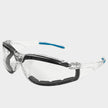 Γυαλιά προστασίας UNIVET 513 FOAM AS/AF UV400 — bultex99.myshopify.com Γυαλιά προστασίας UNIVET 513 FOAM AS/AF UV400