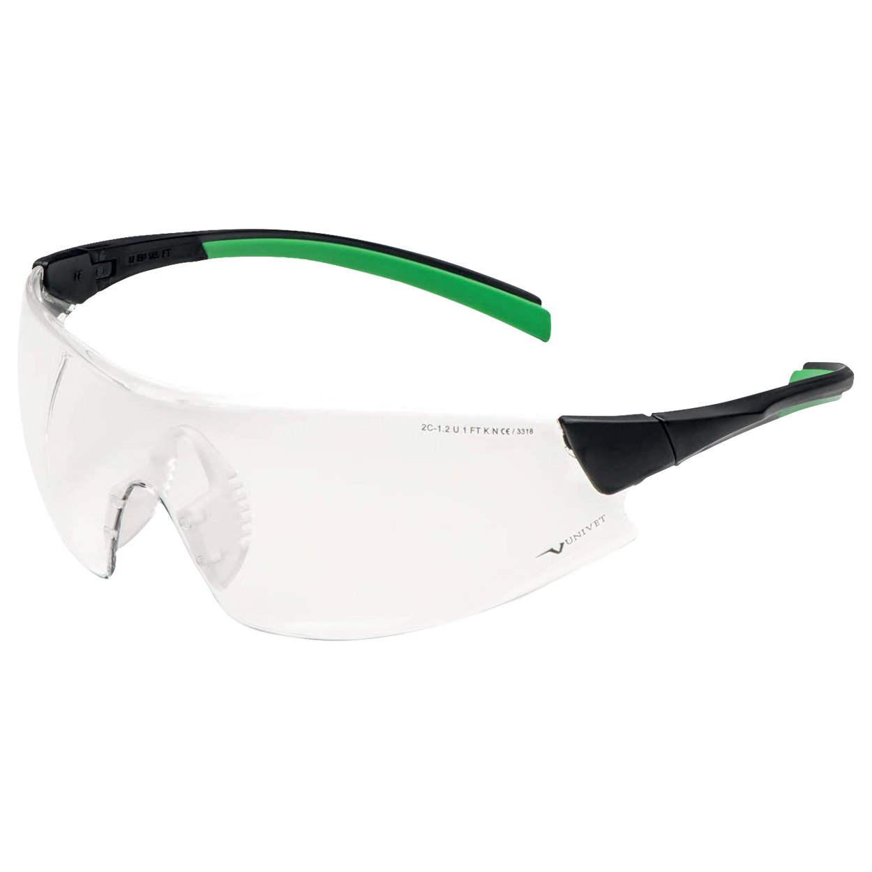Ochelari de protecţie UNIVET 546 — bultex99.myshopify.com Ochelari de protecţie UNIVET 546