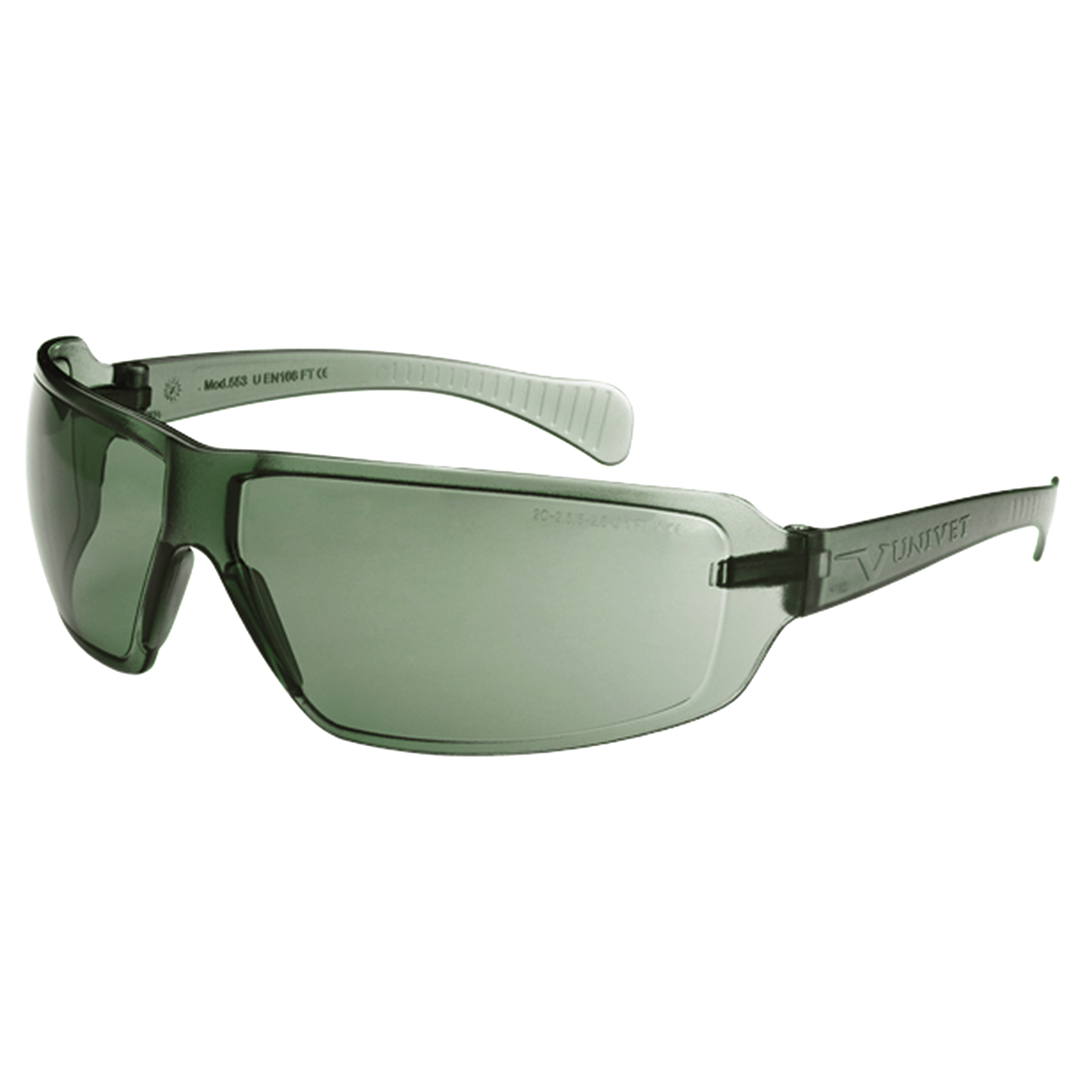 Ochelari de protecţie UNIVET 553 — bultex99.myshopify.com Ochelari de protecţie UNIVET 553