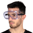 Safety goggles E6207 — bultex99.myshopify.com Safety goggles E6207