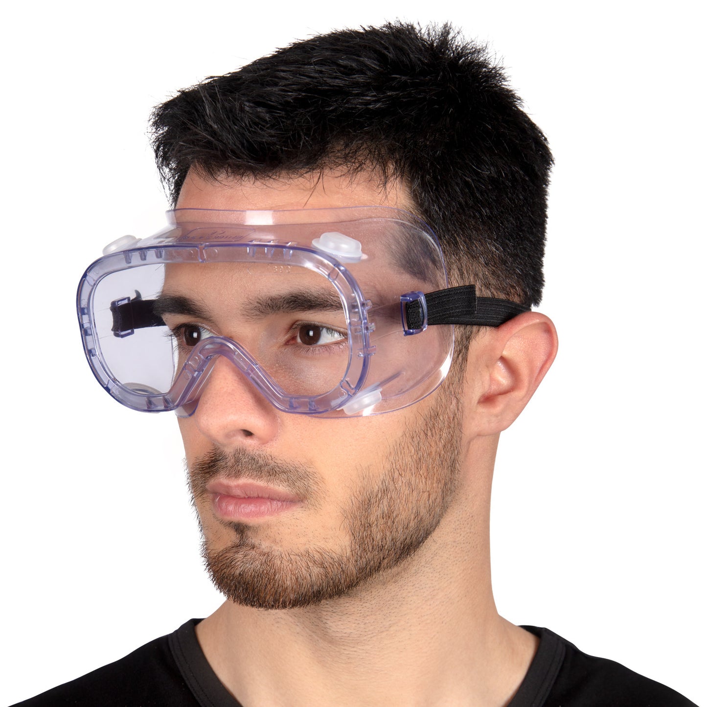 Safety goggles E6207 — bultex99.myshopify.com Safety goggles E6207