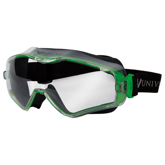 Предпазни очила UNIVET 6X3 — bultex99.myshopify.com Предпазни очила UNIVET 6X3