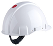 Κράνος ασφαλείας 3M G30О1 WHITE — bultex99.myshopify.com Κράνος ασφαλείας 3M G30О1 WHITE