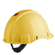 Защитна каска 3M G30О1 YELLOW — bultex99.myshopify.com Защитна каска 3M G30О1 YELLOW