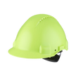 Safety helmet 3M G3000 HV YELLOW - 1 — bultex99.myshopify.com Safety helmet 3M G3000 HV YELLOW - 1
