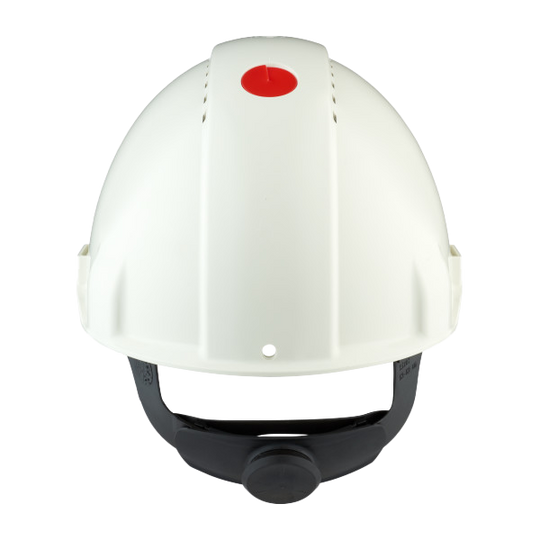 Safety helmet 3M G3000 WHITE - 2 — bultex99.myshopify.com Safety helmet 3M G3000 WHITE - 2
