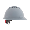 Safety helmet BBU SP200T GREY - 1 — bultex99.myshopify.com Safety helmet BBU SP200T GREY - 1