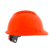Safety helmet BBU SP200T ORANGE - 1 — bultex99.myshopify.com Safety helmet BBU SP200T ORANGE - 1