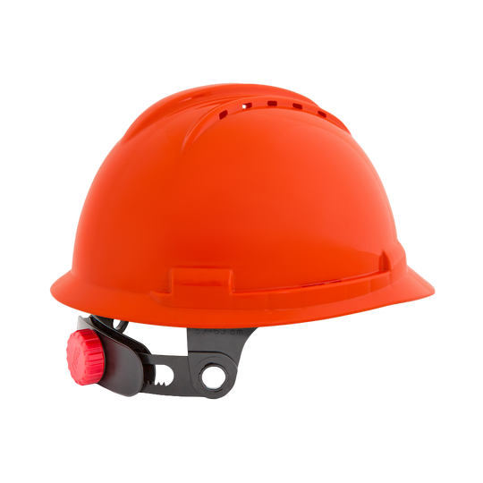 Cască de protecție BBU SP200T PORTOCALIE - 2 — bultex99.myshopify.com Cască de protecție BBU SP200T PORTOCALIE - 2