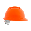 Safety helmet BBU SP300P ORANGE - 1 — bultex99.myshopify.com Safety helmet BBU SP300P ORANGE - 1