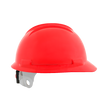 Защитна каска BBU RED - 1 — bultex99.myshopify.com Защитна каска BBU RED - 1
