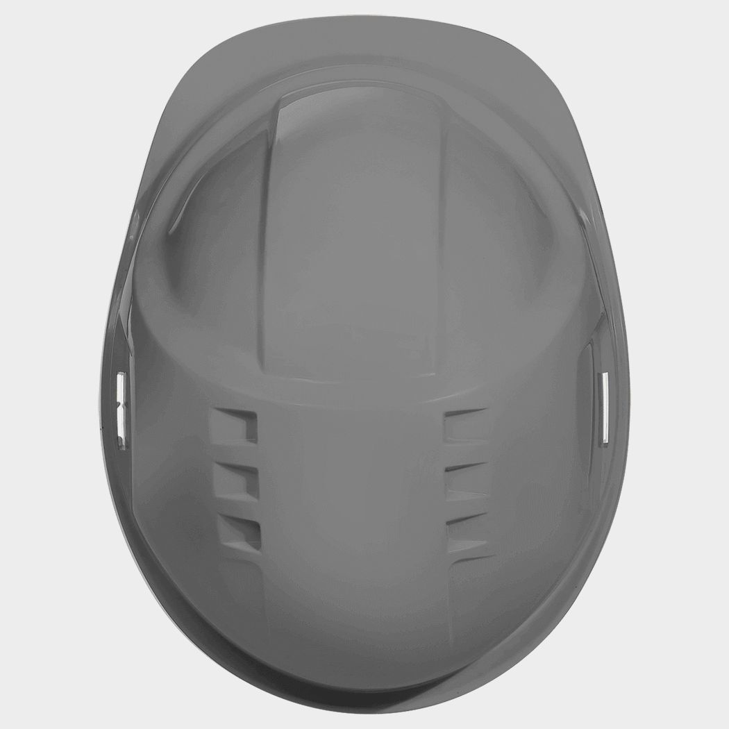 Защитна каска STENSO GREY - 4 — bultex99.myshopify.com Защитна каска STENSO GREY - 4