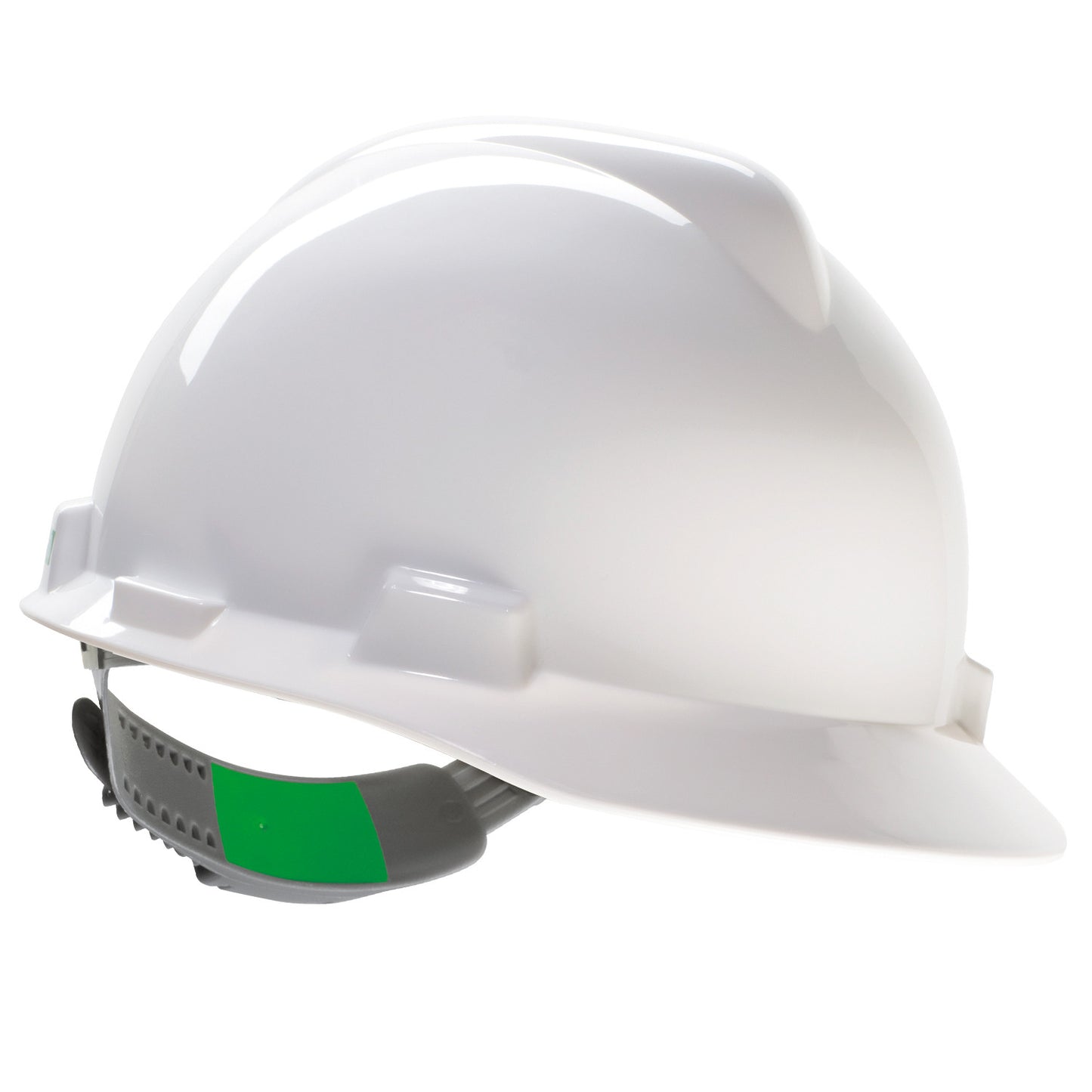 Safety helmet up to 400V V-GARD WHITE — bultex99.myshopify.com Safety helmet up to 400V V-GARD WHITE