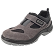Sandale de protecție AUGE S1 SRC — bultex99.myshopify.com Sandale de protecție AUGE S1 SRC