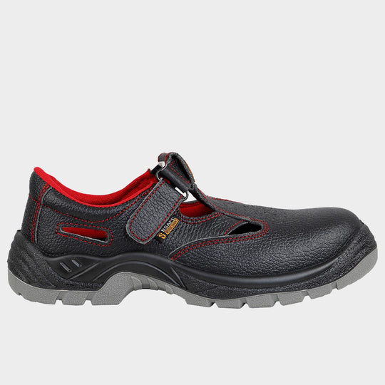 Safety sandals TOLEDO BS S1 SRC - 1 — bultex99.myshopify.com Safety sandals TOLEDO BS S1 SRC - 1