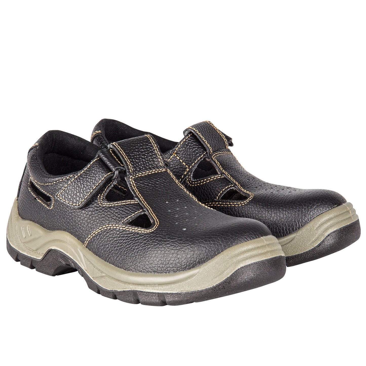 TOLEDO SANDAL S1 SRC Safety sandals — bultex99.myshopify.com TOLEDO SANDAL S1 SRC Safety sandals