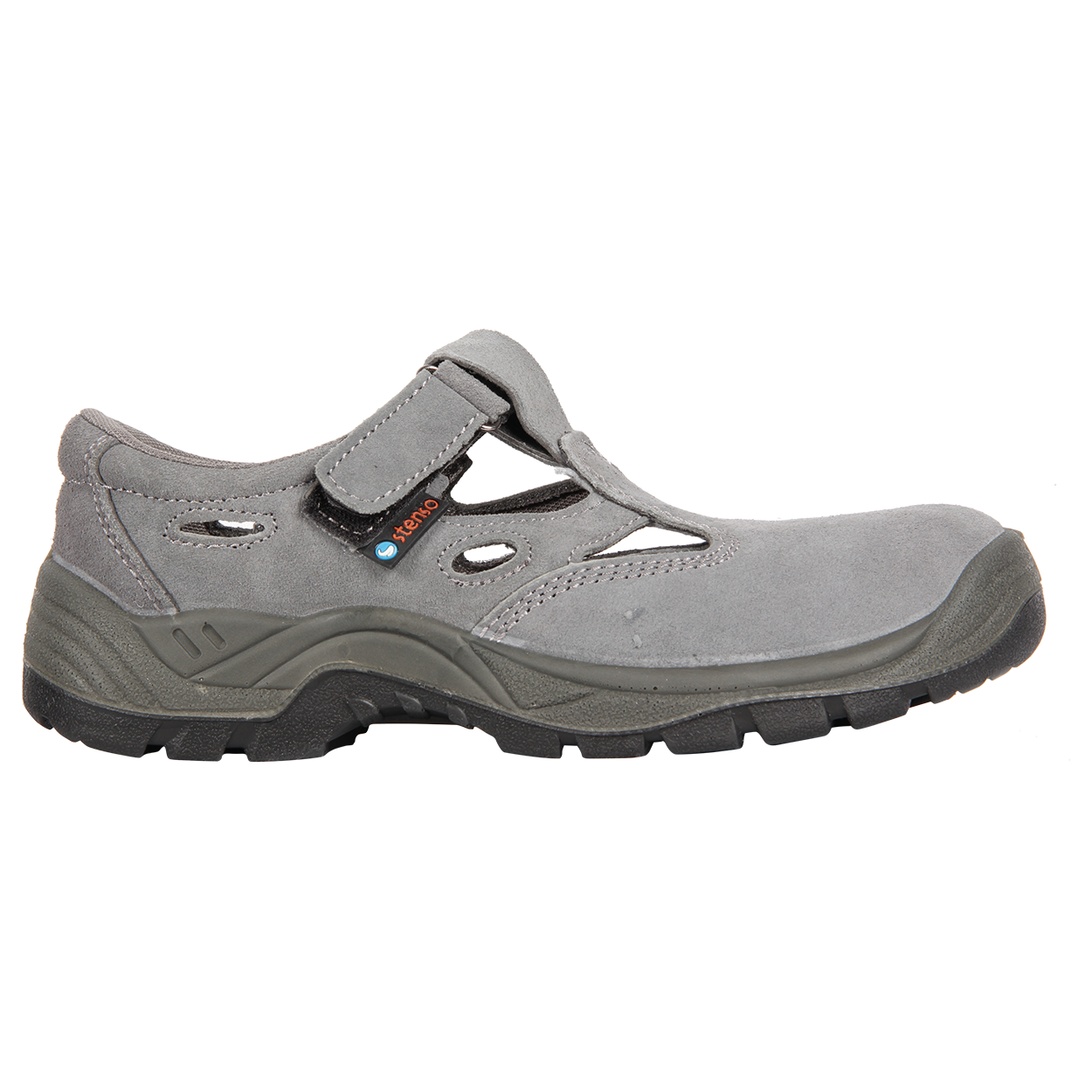 Работни сандали TOUAREG SANDAL S1 — bultex99.myshopify.com Работни сандали TOUAREG SANDAL S1