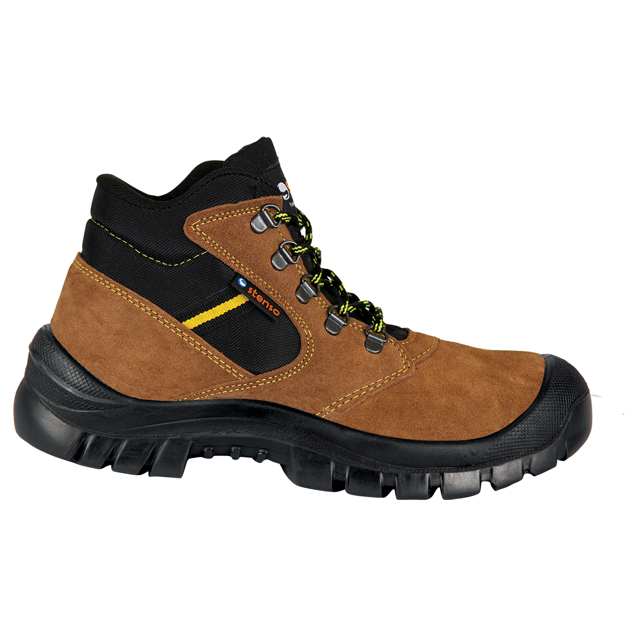 Παπούτσια ασφαλείας ATLETIC ANKLE S1 — bultex99.myshopify.com Παπούτσια ασφαλείας ATLETIC ANKLE S1