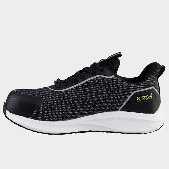 Pantofi de lucru B-FLEX S1PL MF ESD SR - 2 — bultex99.myshopify.com Pantofi de lucru B-FLEX S1PL MF ESD SR - 2