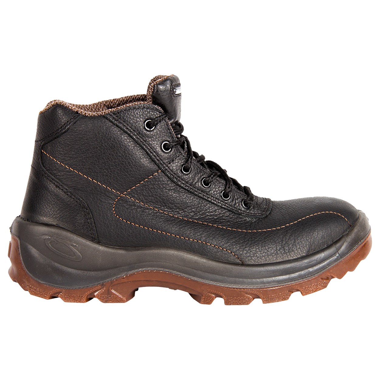 Bocanci de protecție CLASSIC ANKLE S3 SRC — bultex99.myshopify.com Bocanci de protecție CLASSIC ANKLE S3 SRC