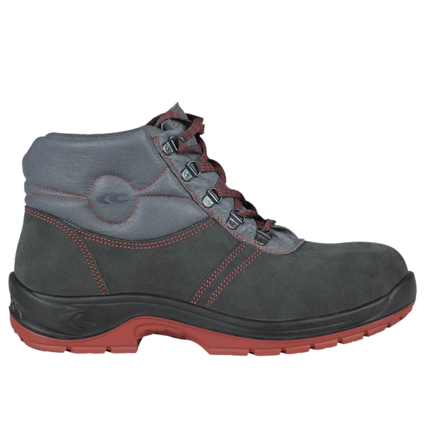 Bocanci de protecție DACHDECKER 03 HRO SRC FO — bultex99.myshopify.com Bocanci de protecție DACHDECKER 03 HRO SRC FO