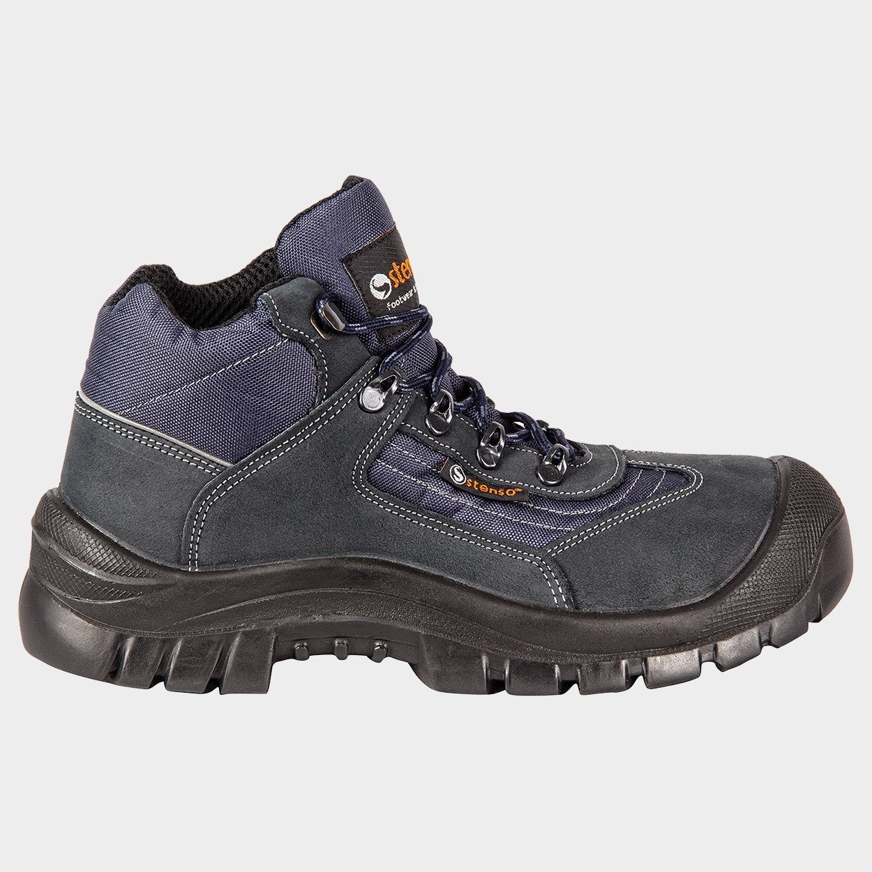 Работни обувки DAKOTA ANKLE S1P — bultex99.myshopify.com Работни обувки DAKOTA ANKLE S1P