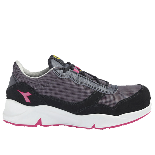 Παπούτσια εργασίας DIADORA ATHENA TEXT LOW S1PL FO SR ESD - 1 — bultex99.myshopify.com Παπούτσια εργασίας DIADORA ATHENA TEXT LOW S1PL FO SR ESD - 1