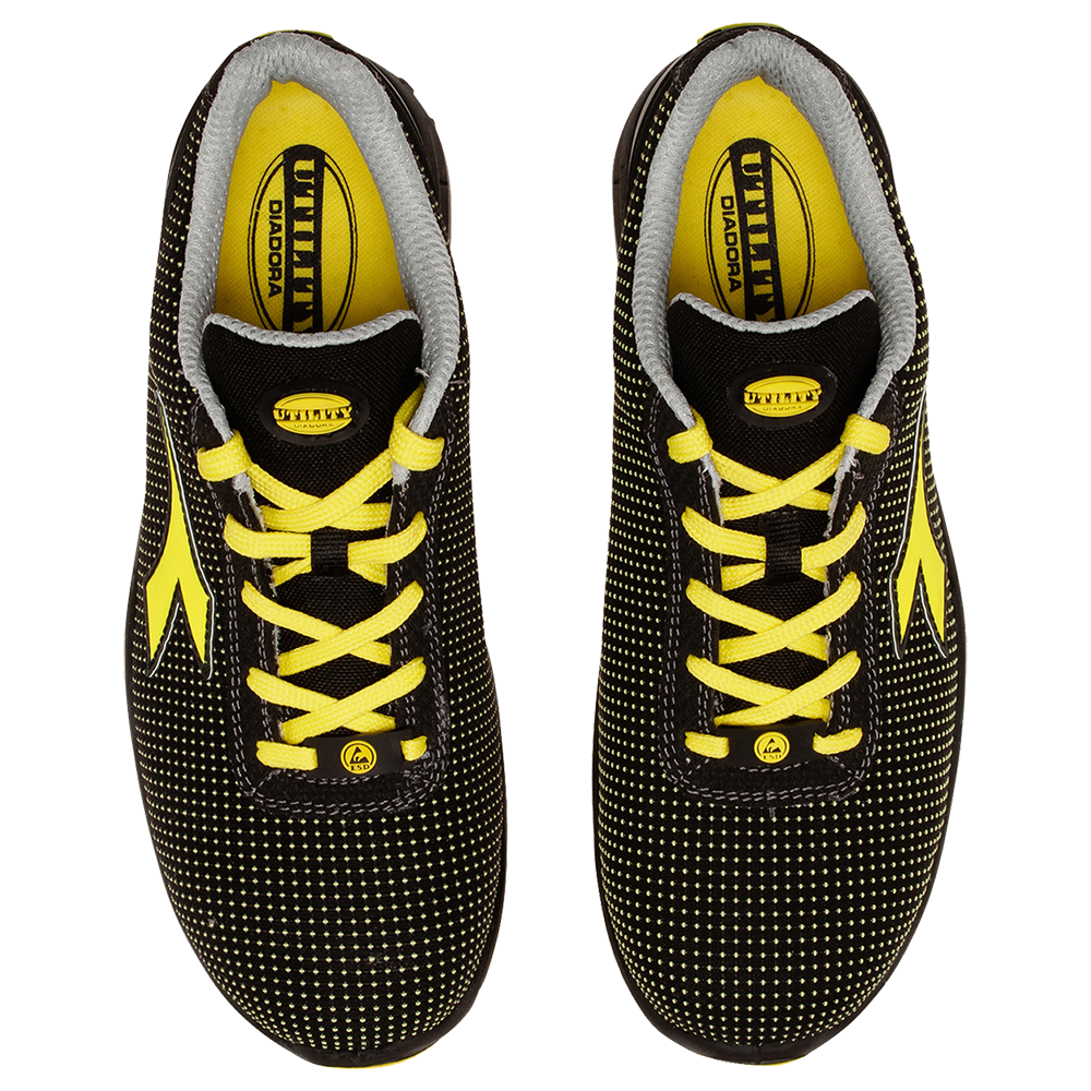 Работни обувки DIADORA ATOM LOW S3 SRC ESD - 3 — bultex99.myshopify.com Работни обувки DIADORA ATOM LOW S3 SRC ESD - 3