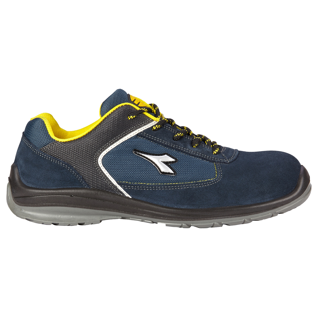 Работни обувки DIADORA BLITZ LOW S1P SRC — bultex99.myshopify.com Работни обувки DIADORA BLITZ LOW S1P SRC