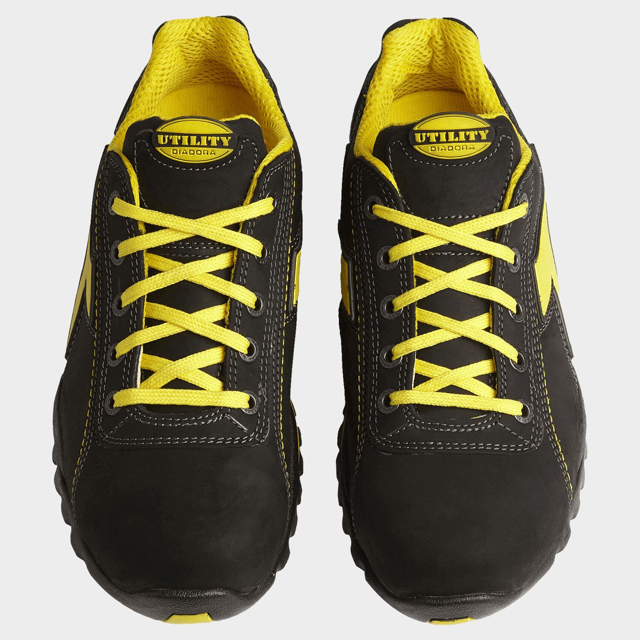 Pantofi de protecție DIADORA GLOVE II LOW S3 HRO SRA - 5 — bultex99.myshopify.com Pantofi de protecție DIADORA GLOVE II LOW S3 HRO SRA - 5