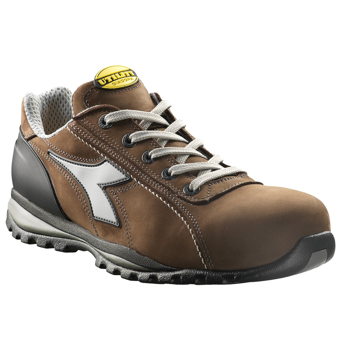 Работни обувки DIADORA GLOVE II LOW S3 HRO SRA — bultex99.myshopify.com Работни обувки DIADORA GLOVE II LOW S3 HRO SRA