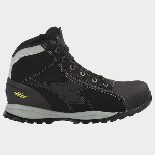 Bocanci de protecție DIADORA GLOVE TECH HI PRO S3 SRA HRO ESD - 1 — bultex99.myshopify.com Bocanci de protecție DIADORA GLOVE TECH HI PRO S3 SRA HRO ESD - 1
