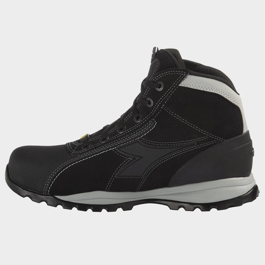 Bocanci de protecție DIADORA GLOVE TECH HI PRO S3 SRA HRO ESD - 2 — bultex99.myshopify.com Bocanci de protecție DIADORA GLOVE TECH HI PRO S3 SRA HRO ESD - 2