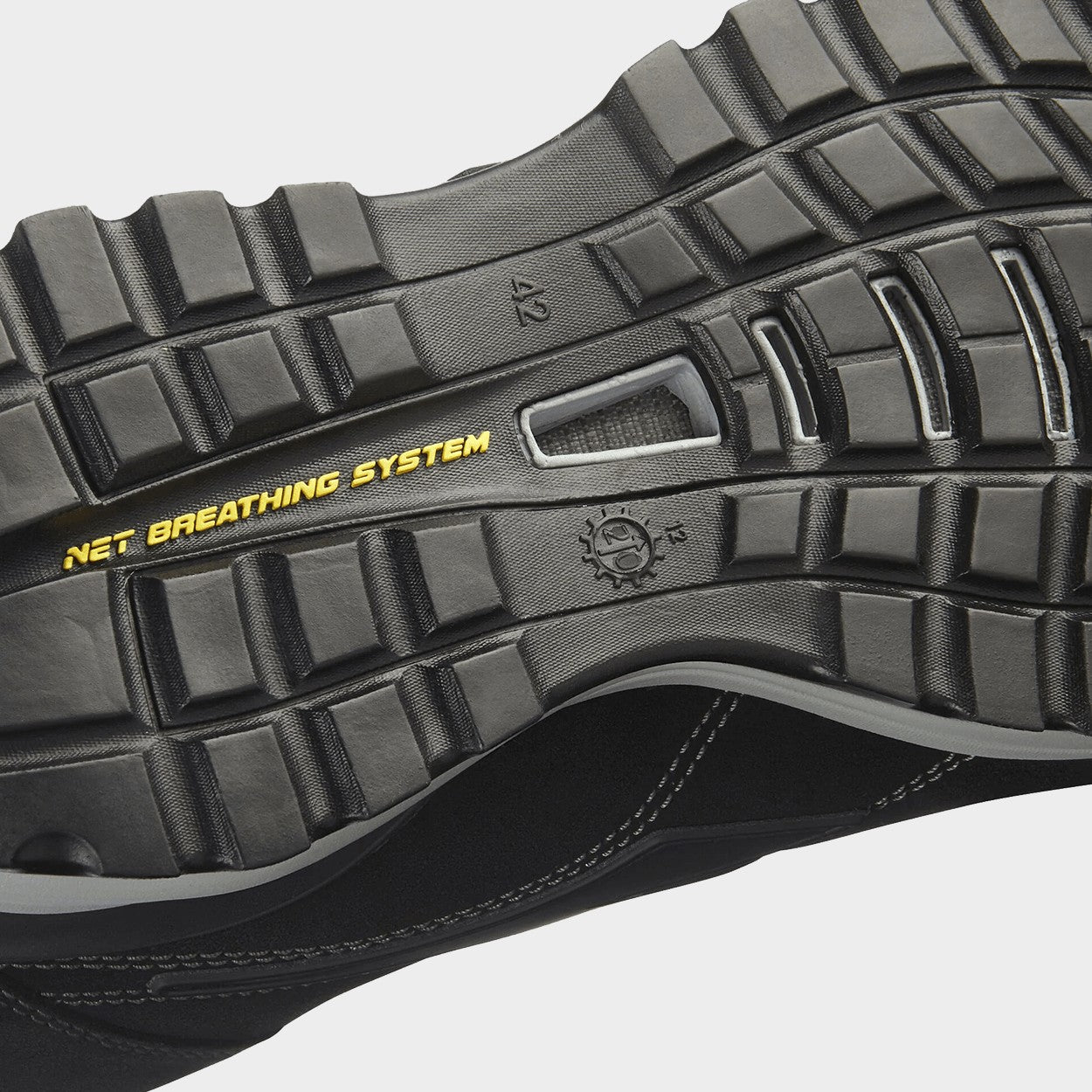 Παπούτσια ασφαλείας DIADORA GLOVE TECH HI PRO S3 SRA HRO ESD - 6 — bultex99.myshopify.com Παπούτσια ασφαλείας DIADORA GLOVE TECH HI PRO S3 SRA HRO ESD - 6